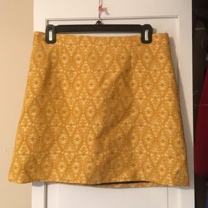 Zara skirt